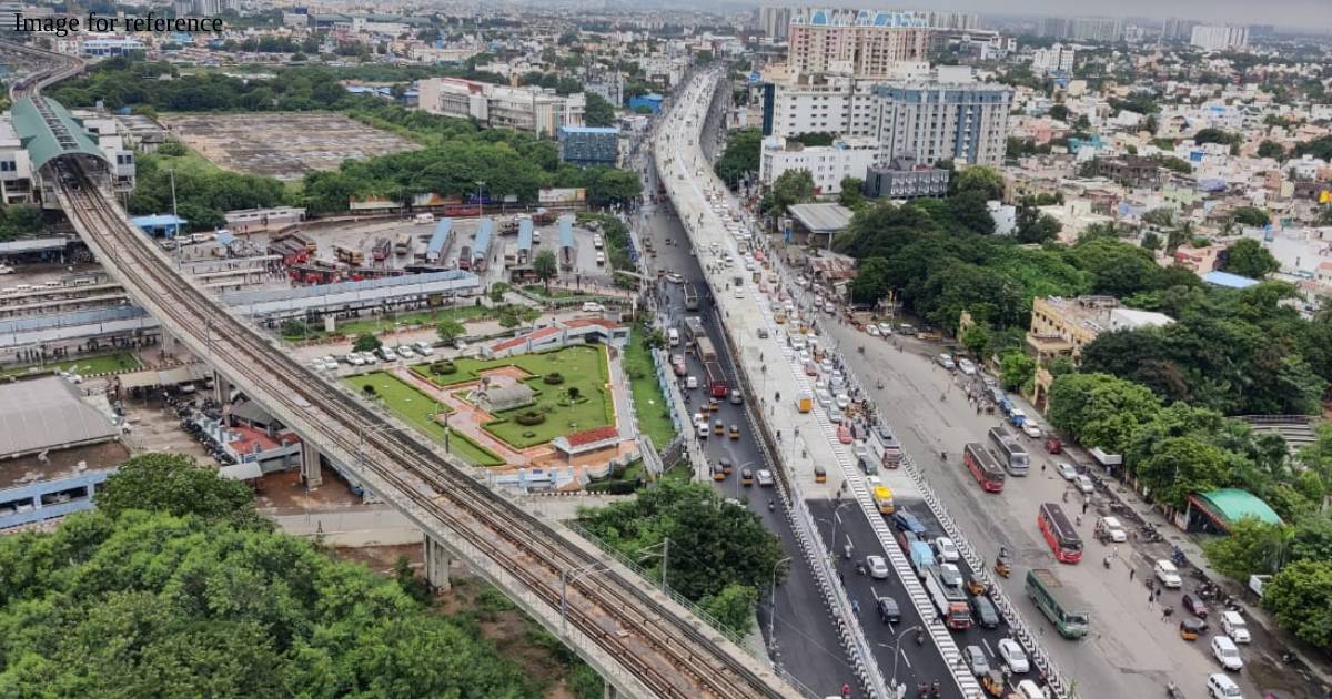 Delhi to get two new flyovers in Punjabi Bagh, Anand Vihar for traffic decongestion